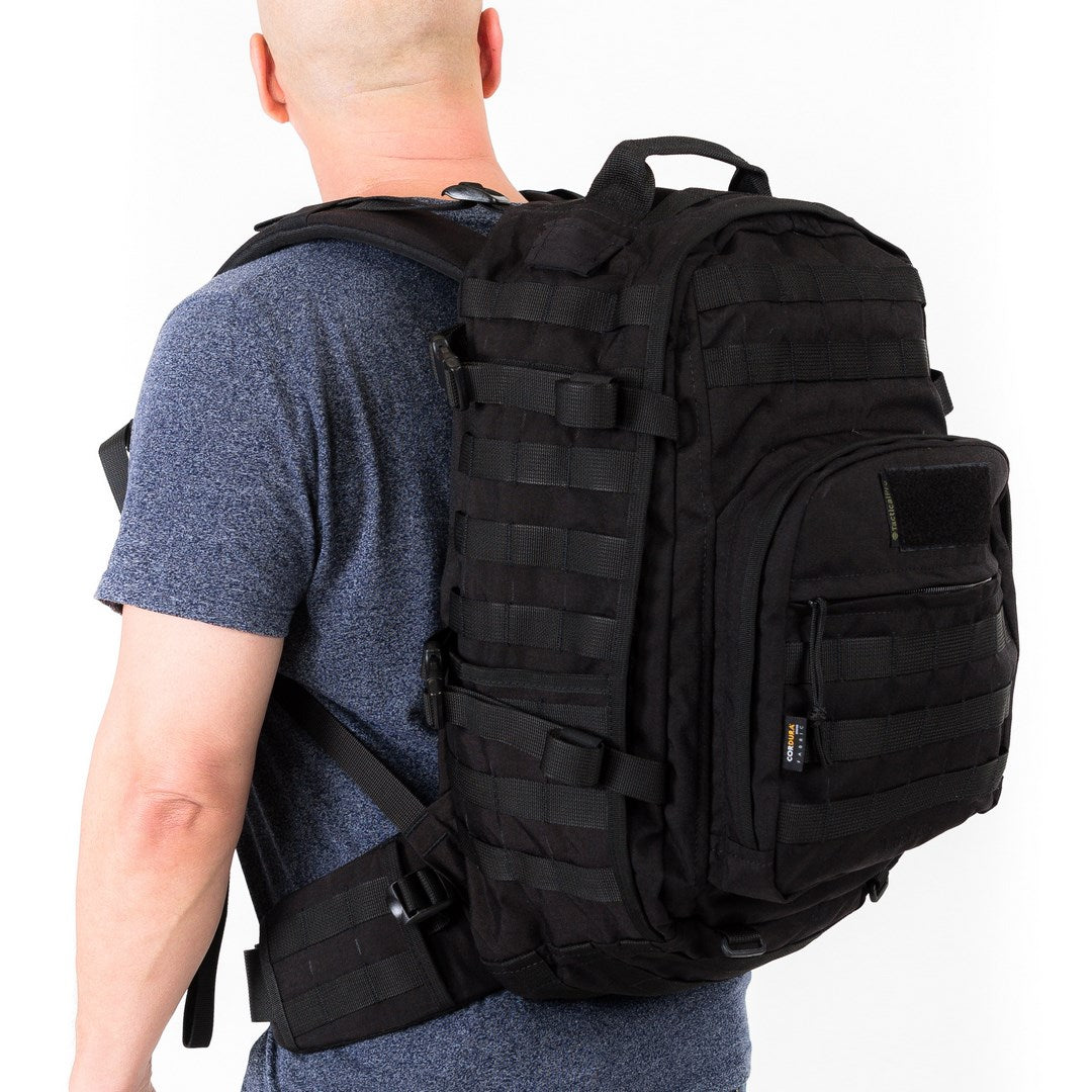 Tactical 35 Rucksack