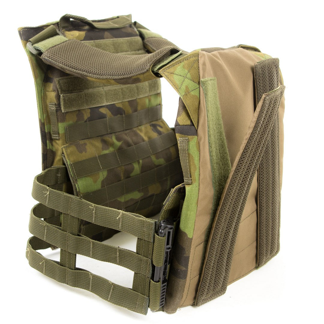 TARANIS Leichter Plattenträger