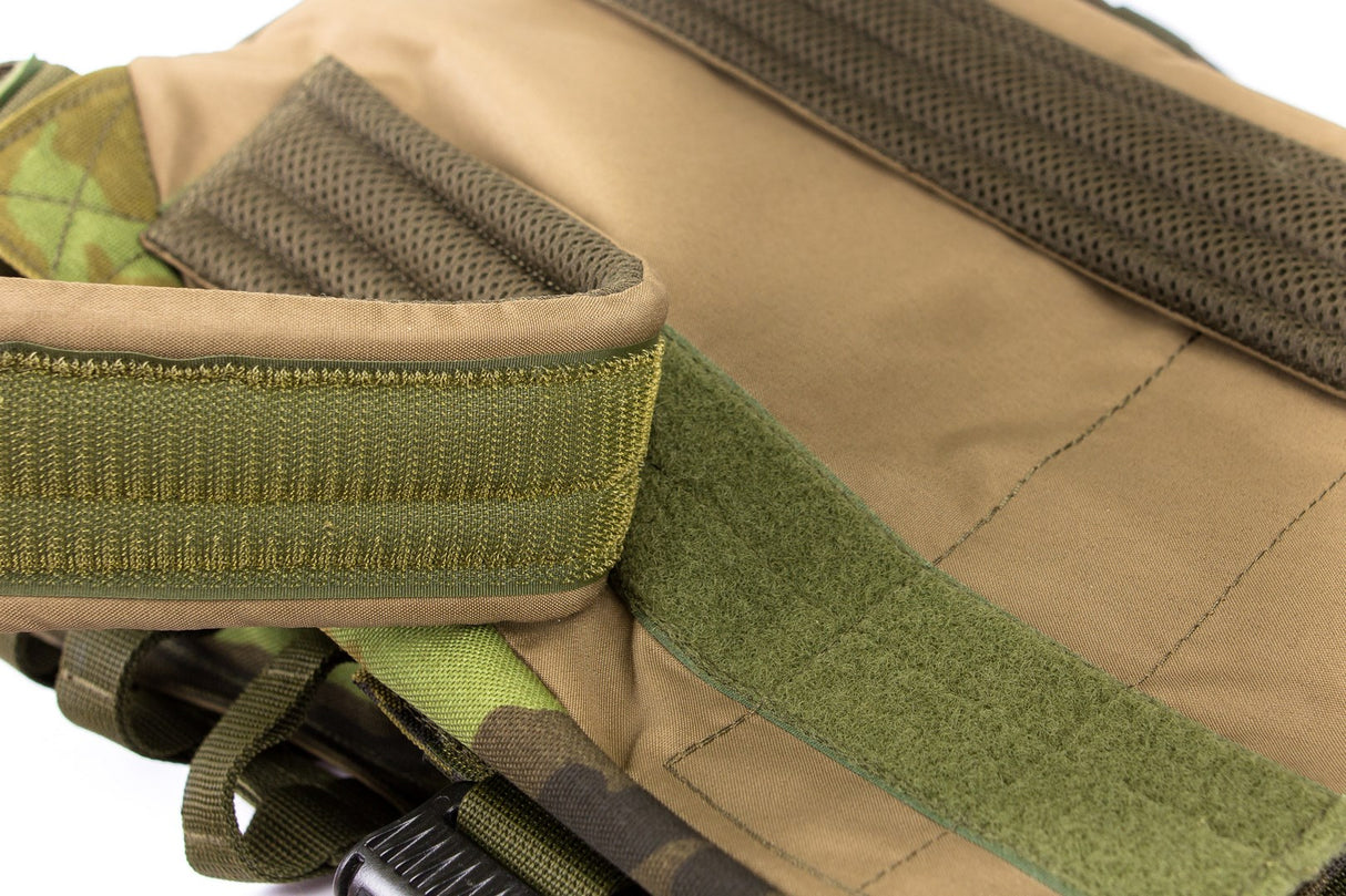 TARANIS Leichter Plattenträger