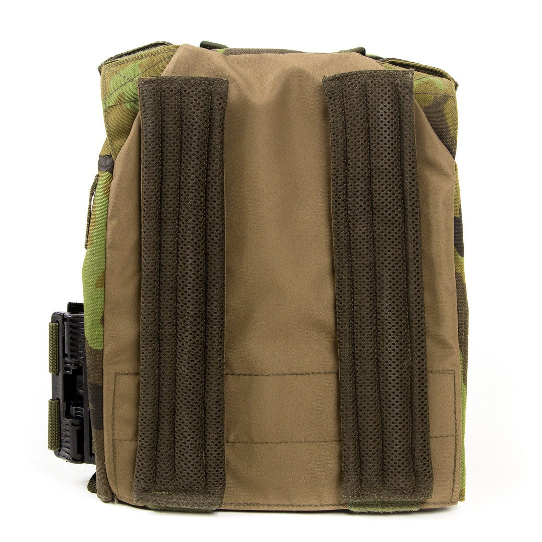 TARANIS Leichter Plattenträger