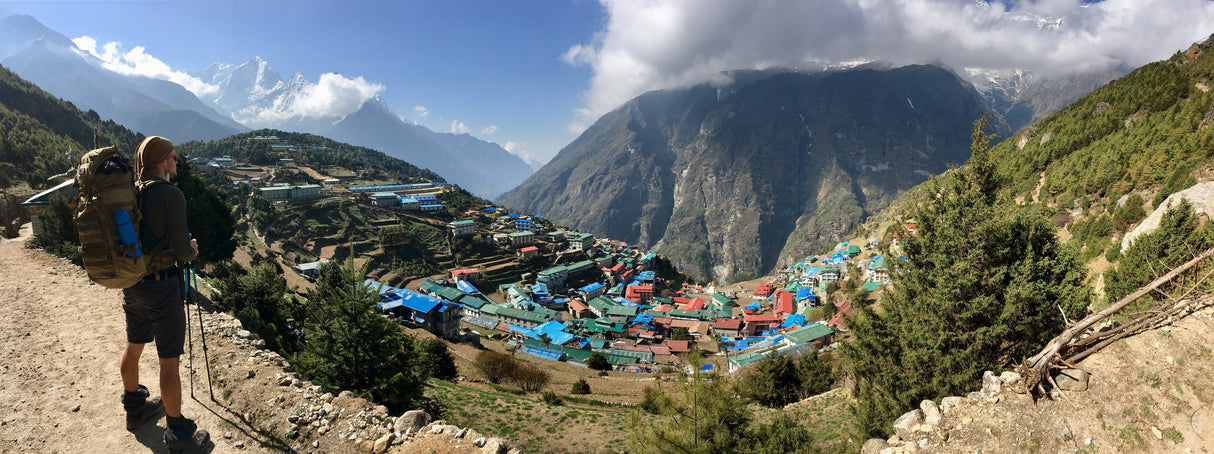 Tactical 45 Rucksack