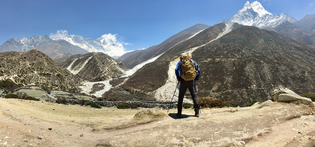 Tactical 45 Rucksack