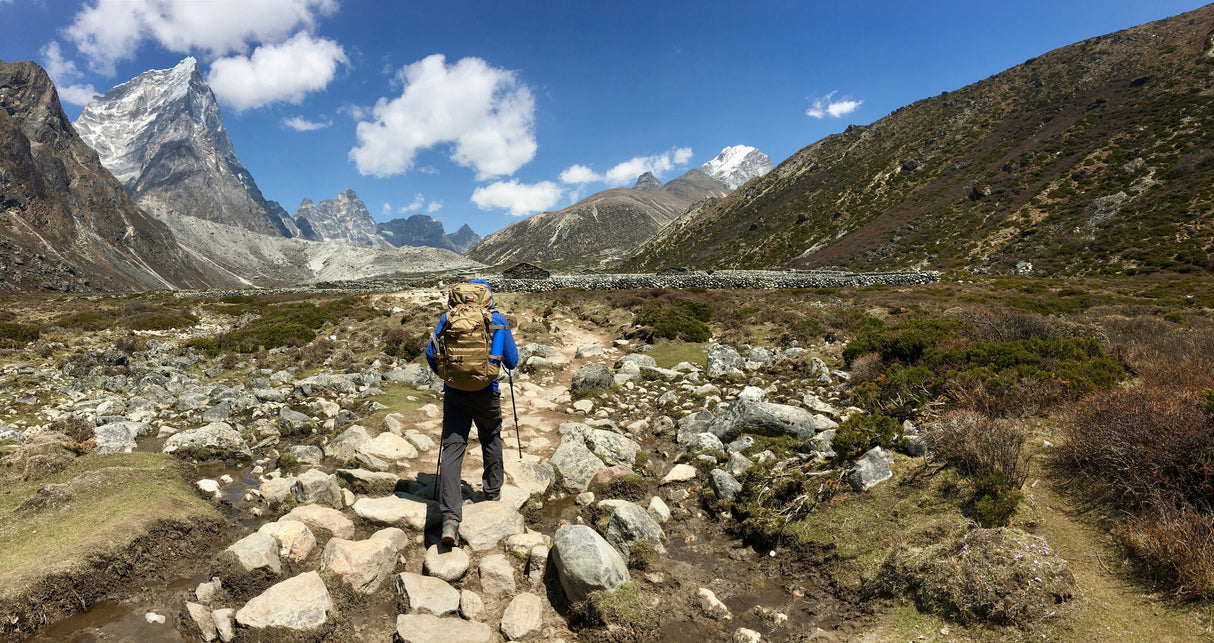 Tactical 45 Rucksack