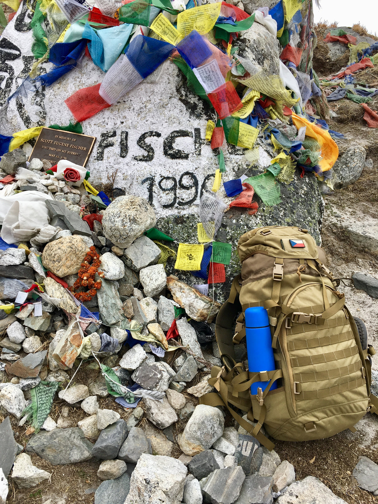 Tactical 45 Rucksack