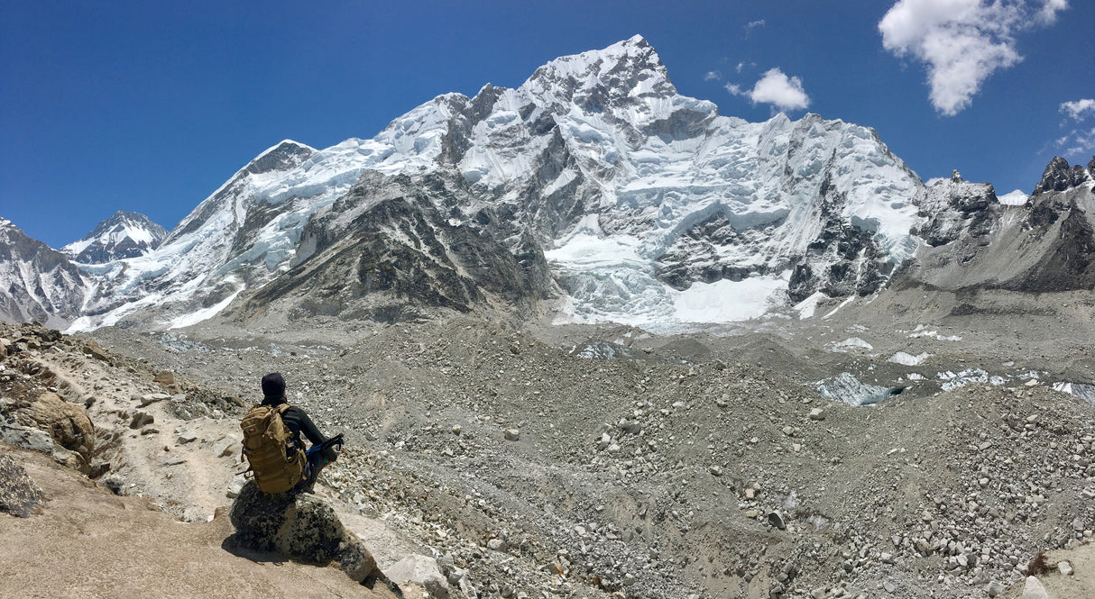 Tactical 45 Rucksack