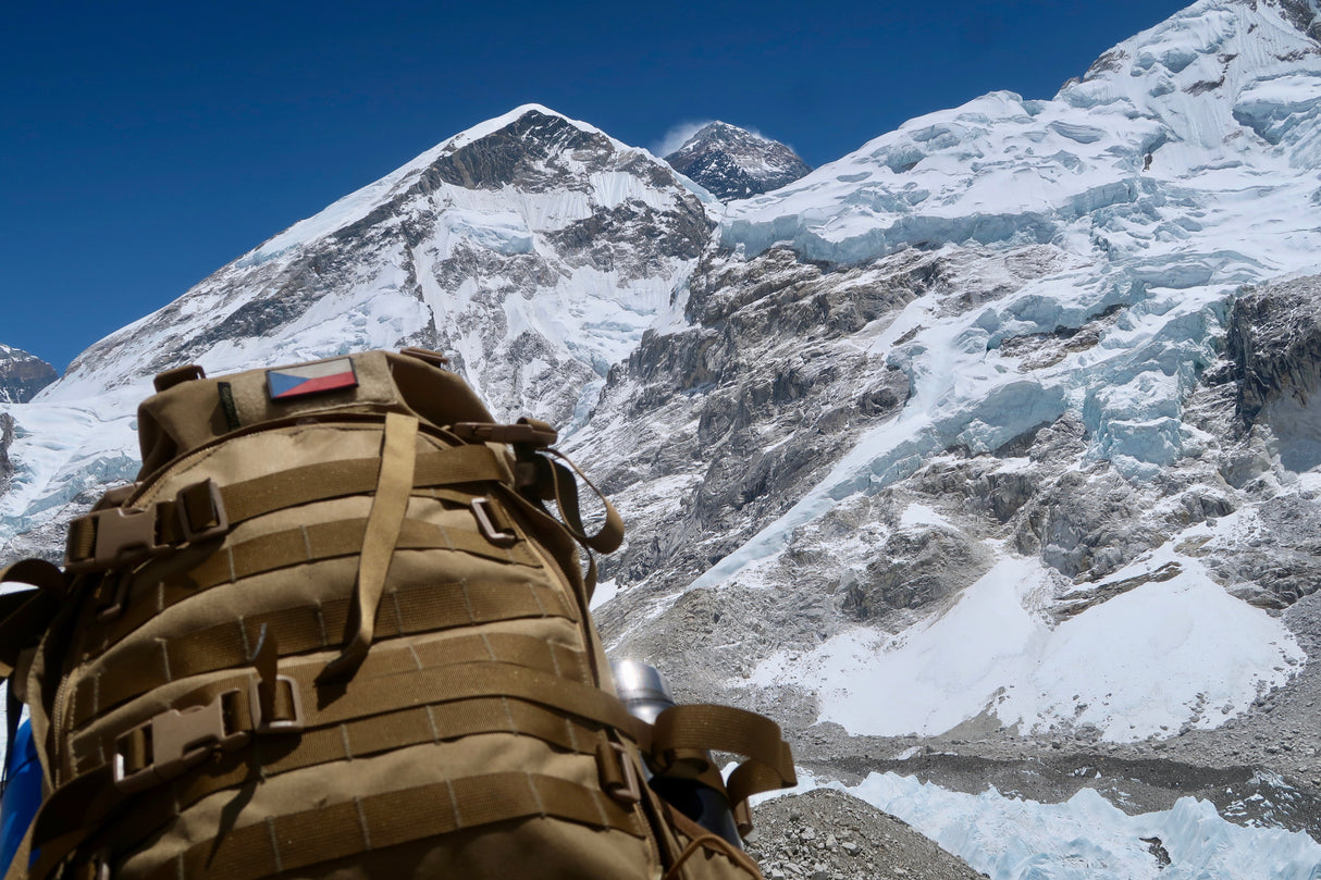 Tactical 45 Rucksack