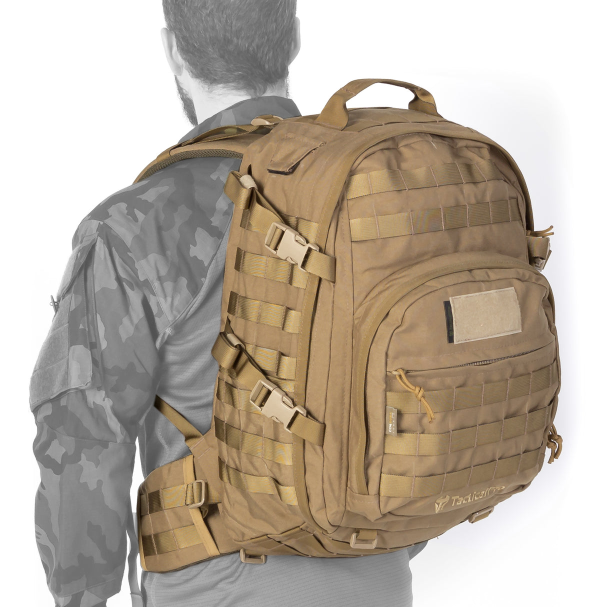 Tactical 35 Rucksack