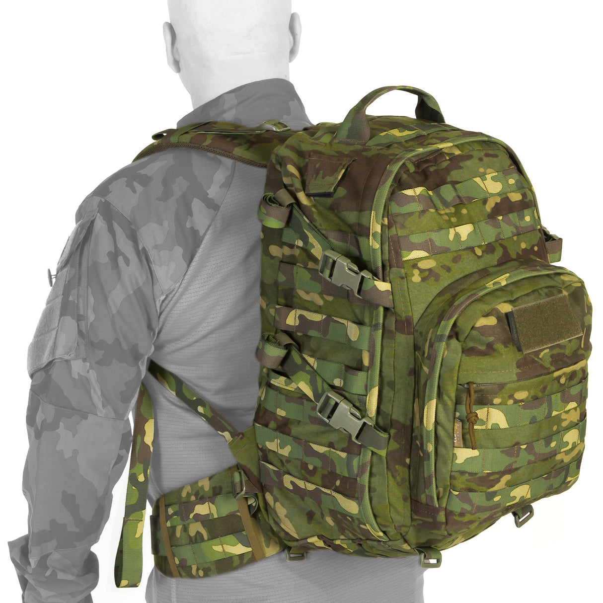 Tactical 35 Rucksack