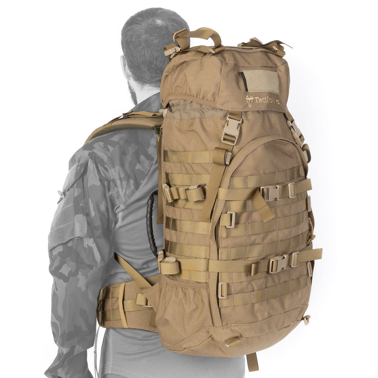 Tactical 45 Rucksack