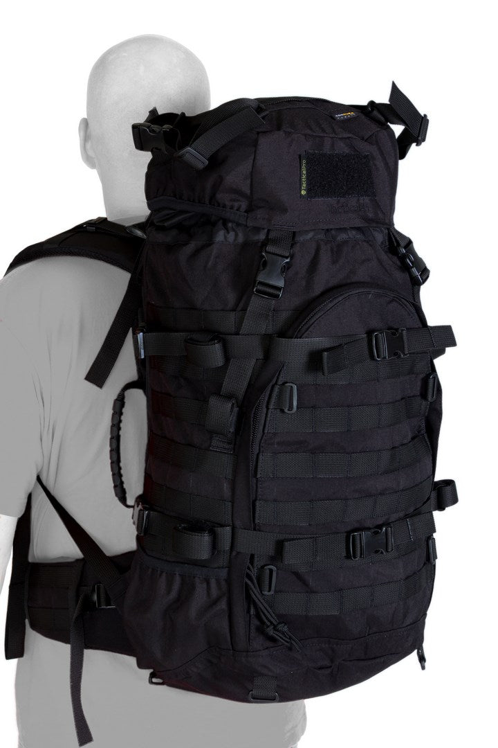 Tactical 45 Rucksack