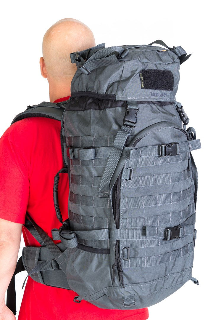 Tactical 45 Rucksack