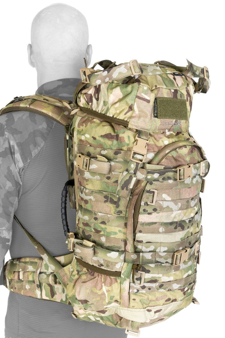 Tactical 45 Rucksack