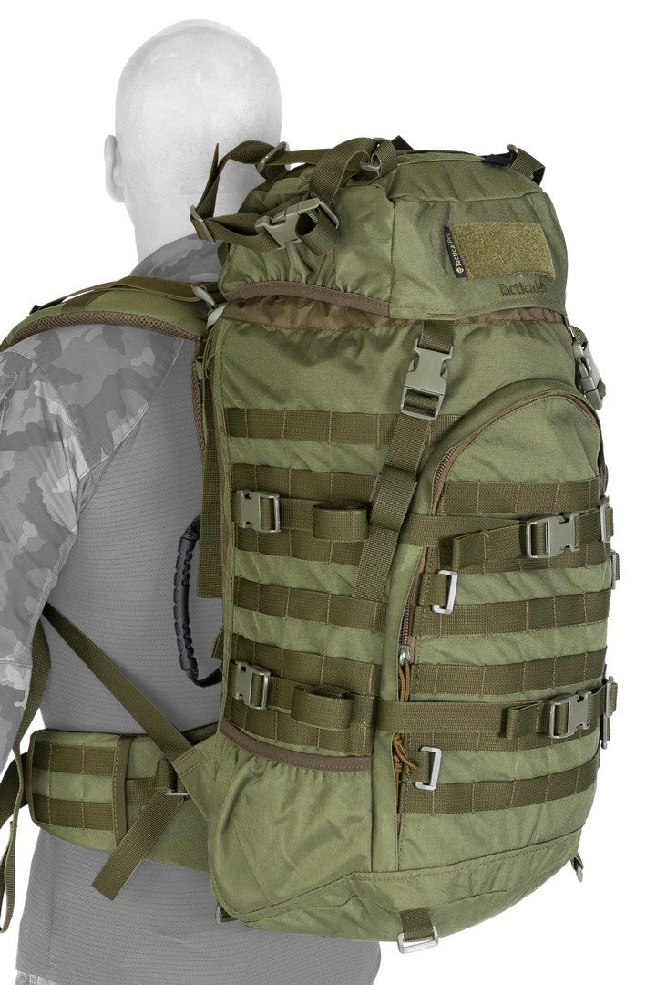 Tactical 45 Rucksack