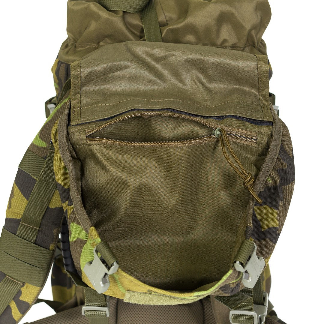 Tactical 45 Rucksack