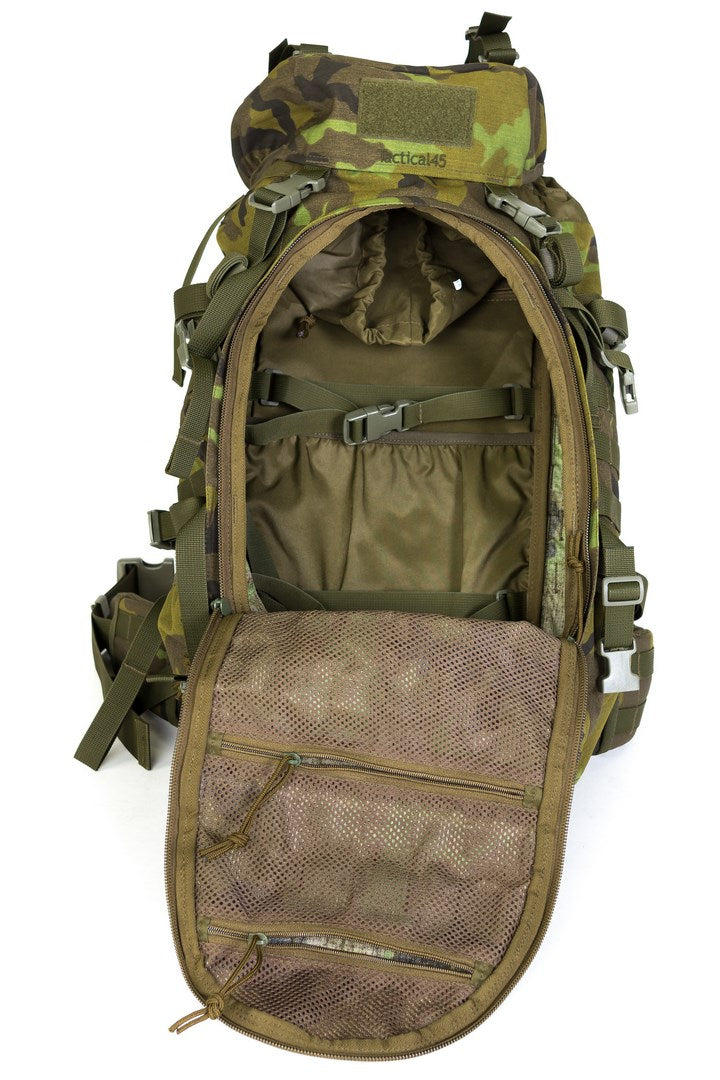 Tactical 45 Rucksack
