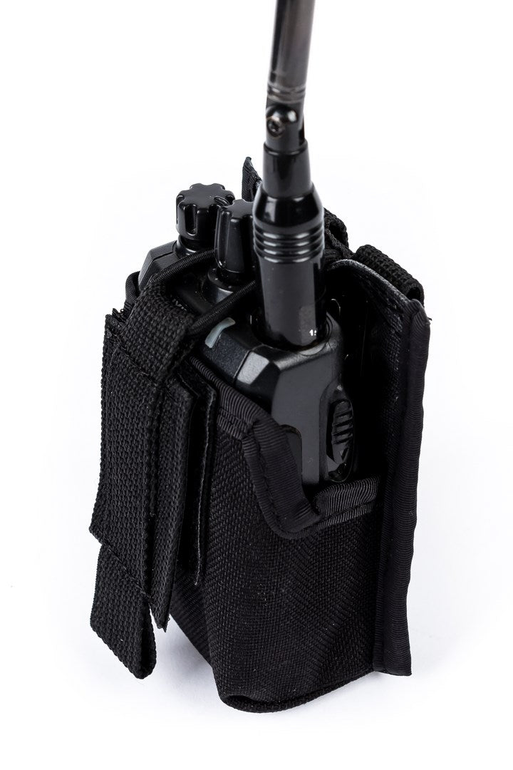 Tasche für UHF-Radio