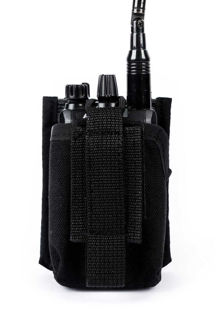 Tasche für UHF-Radio