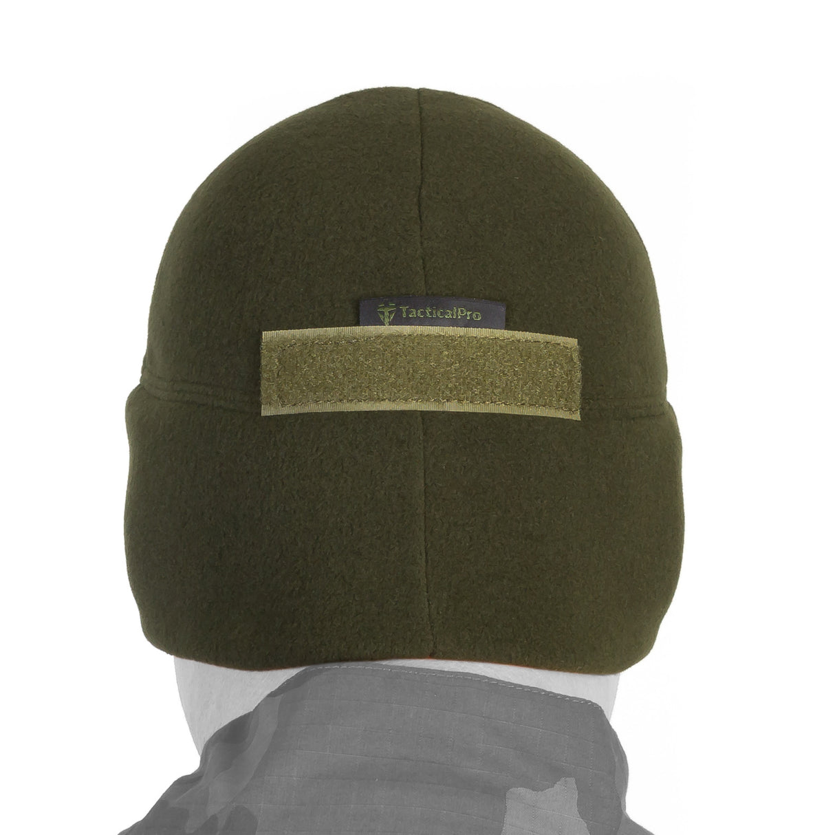 Fleecová čepice TacticalPro