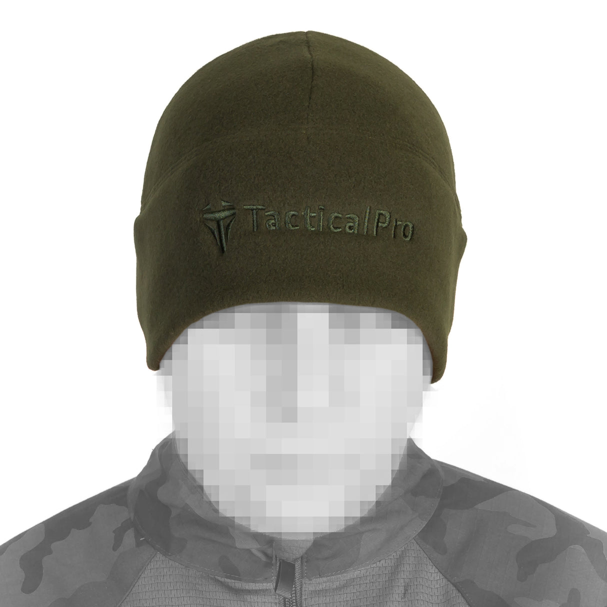 Fleecová čepice TacticalPro