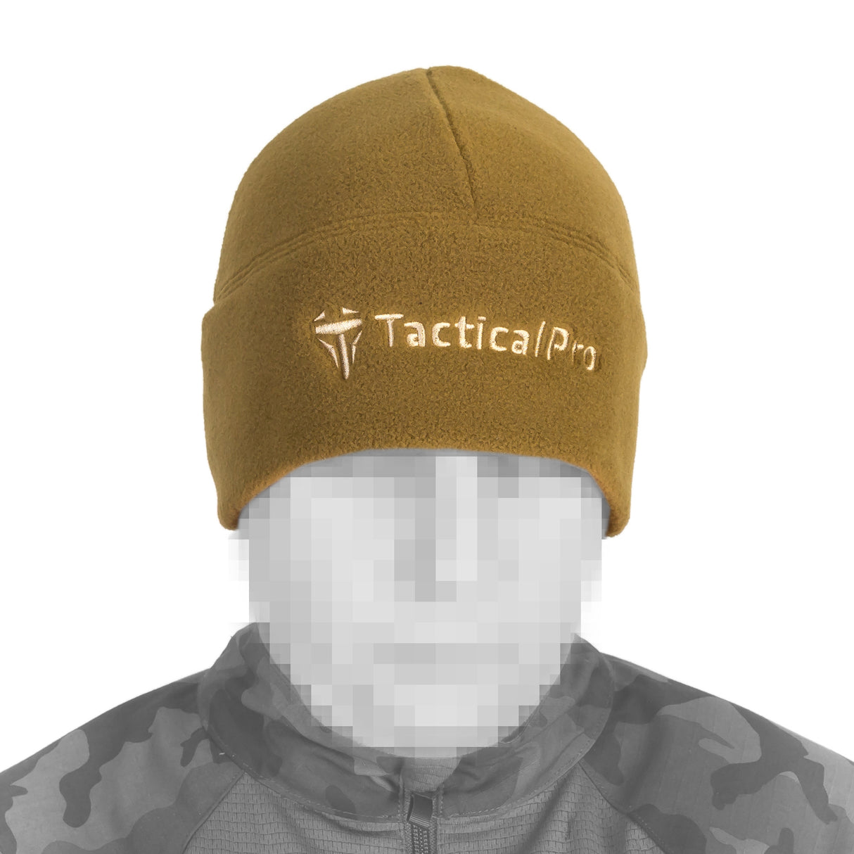 Fleecová čepice TacticalPro