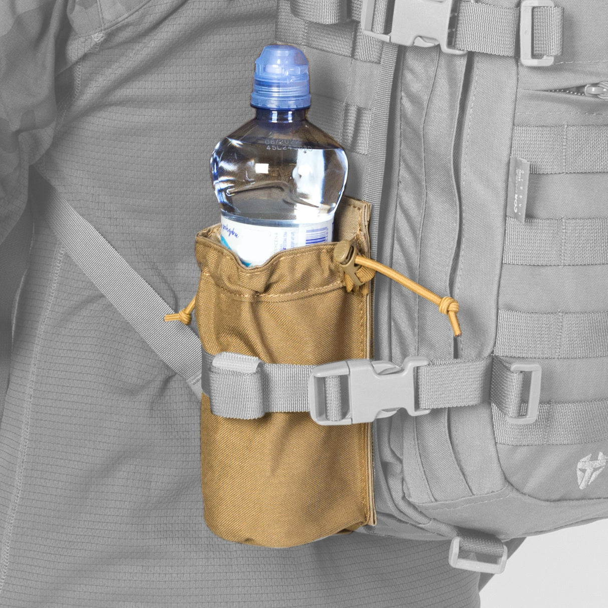 Tasche für 0,75l Flasche