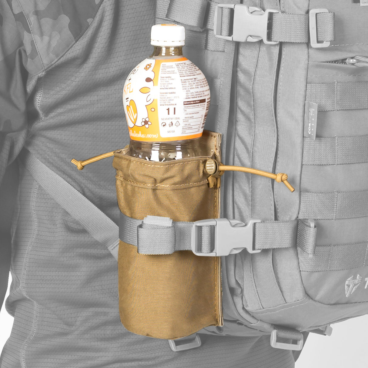 Tasche für 0,75l Flasche