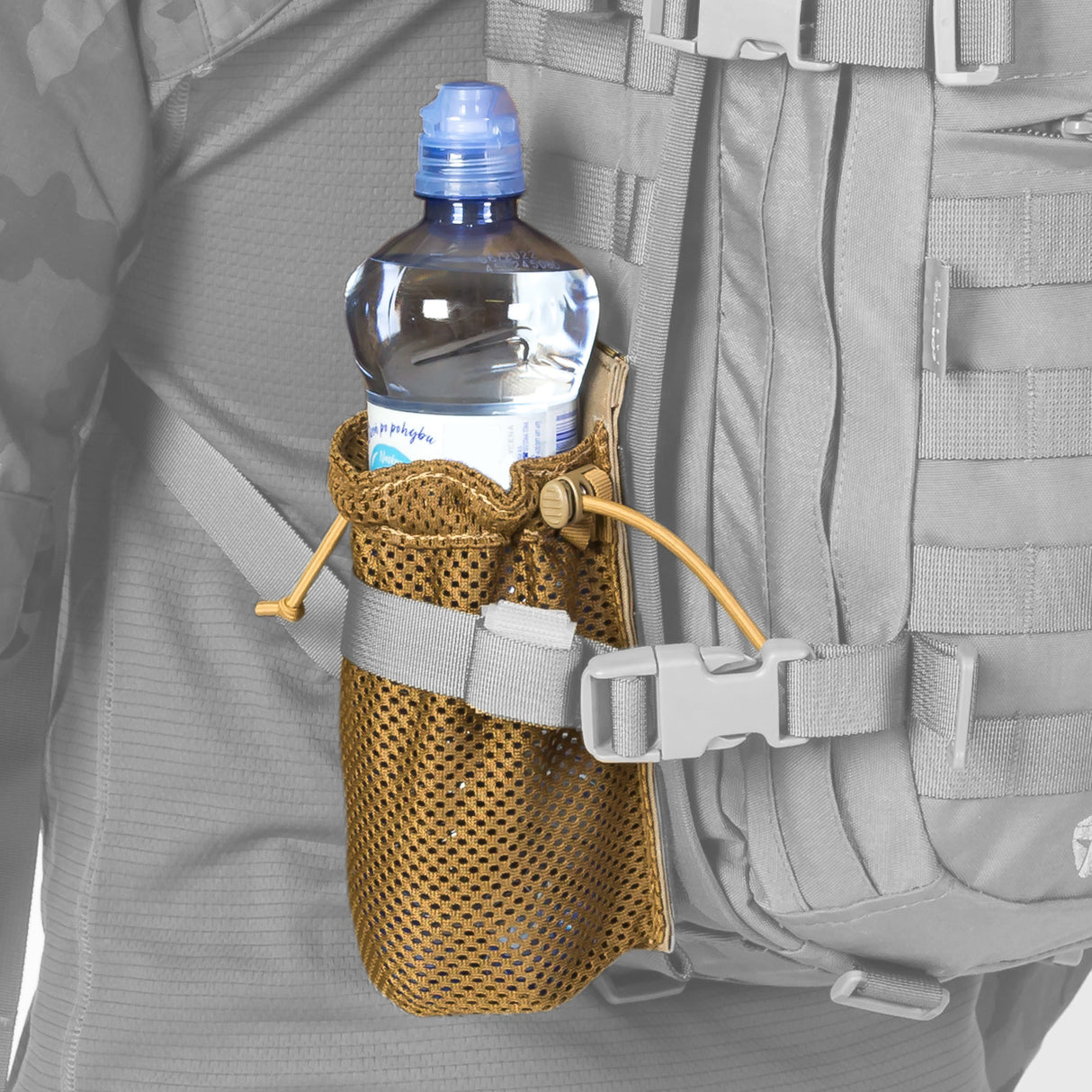 Tasche für 0,75l Flasche