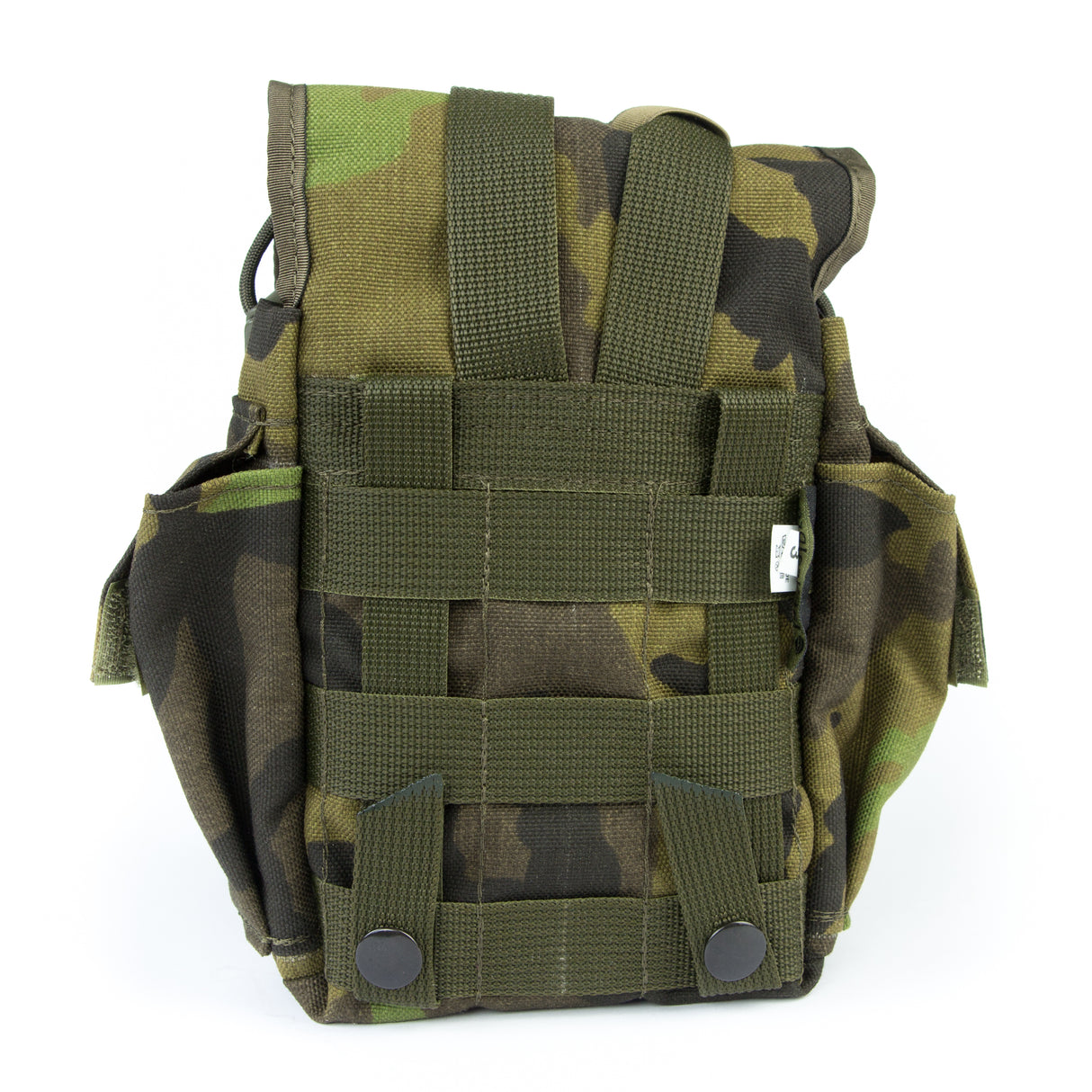 Kapsa na polní láhev