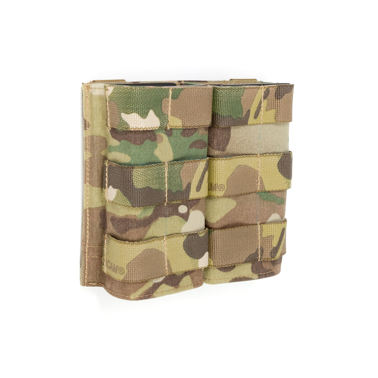 FAST selbstverriegelnde Tasche für 2 Magazine CZ 805 BREN / SA58