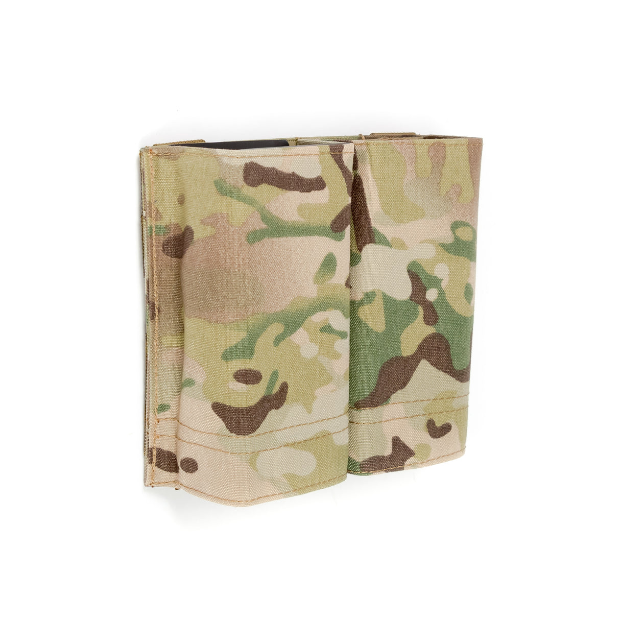 FAST selbstverriegelnde Tasche für 2 Magazine CZ 805 BREN / SA58