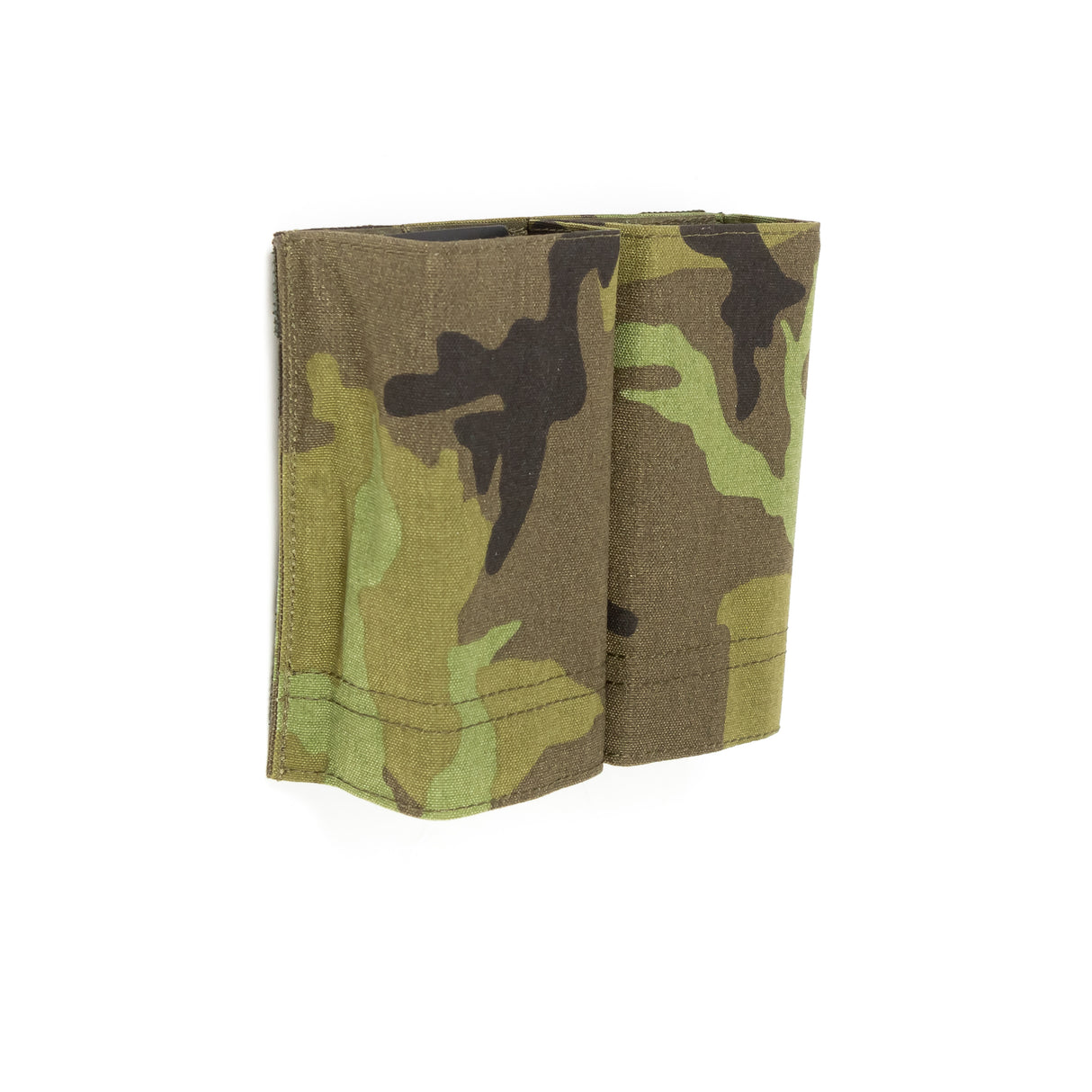 FAST selbstverriegelnde Tasche für 2 Magazine CZ 805 BREN / SA58