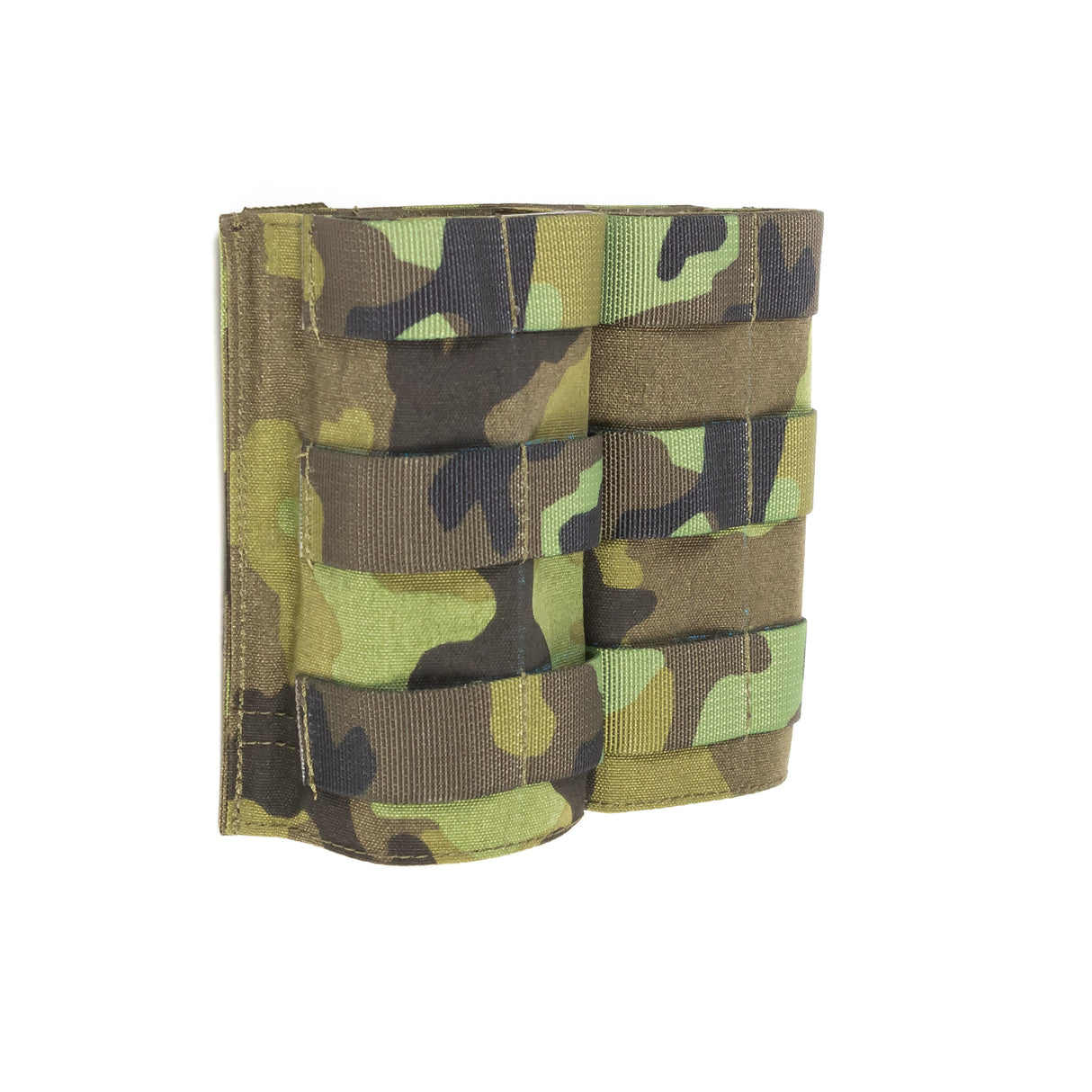 FAST selbstverriegelnde Tasche für 2 Magazine CZ 805 BREN / SA58