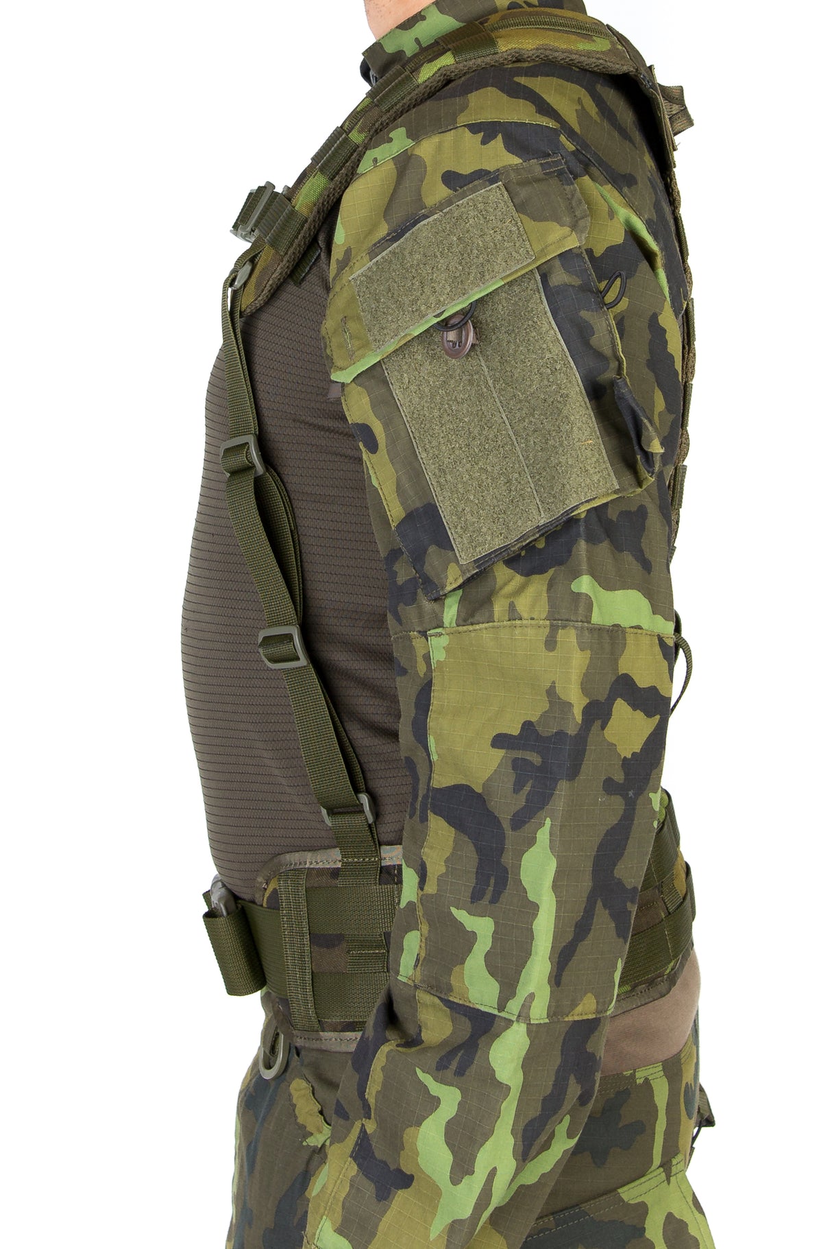 Taktische Riemen TP-2