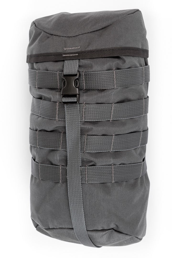 Kapsa Tactical 10