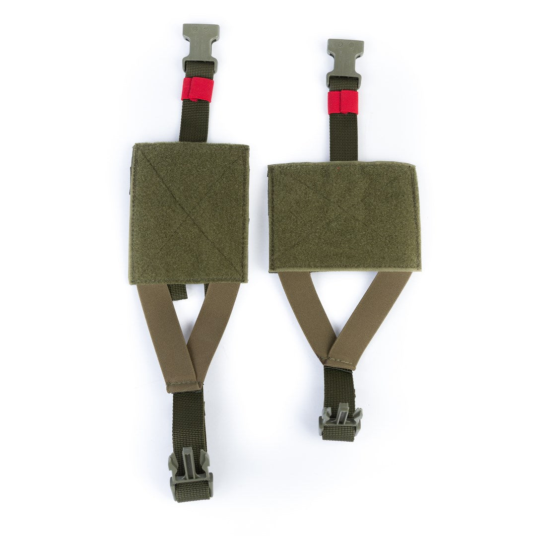 Kleines Erste-Hilfe-Set TRAUMA KIT