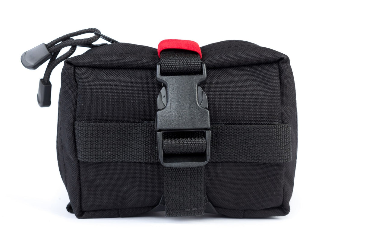 Kleines Erste-Hilfe-Set TRAUMA KIT