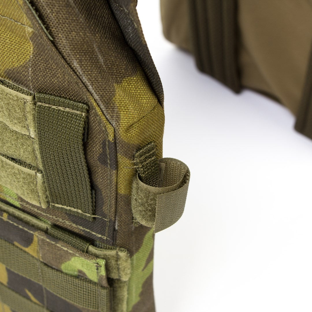 TARANIS Leichter Plattenträger