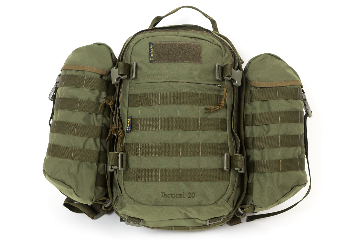 Kapsa Tactical 6