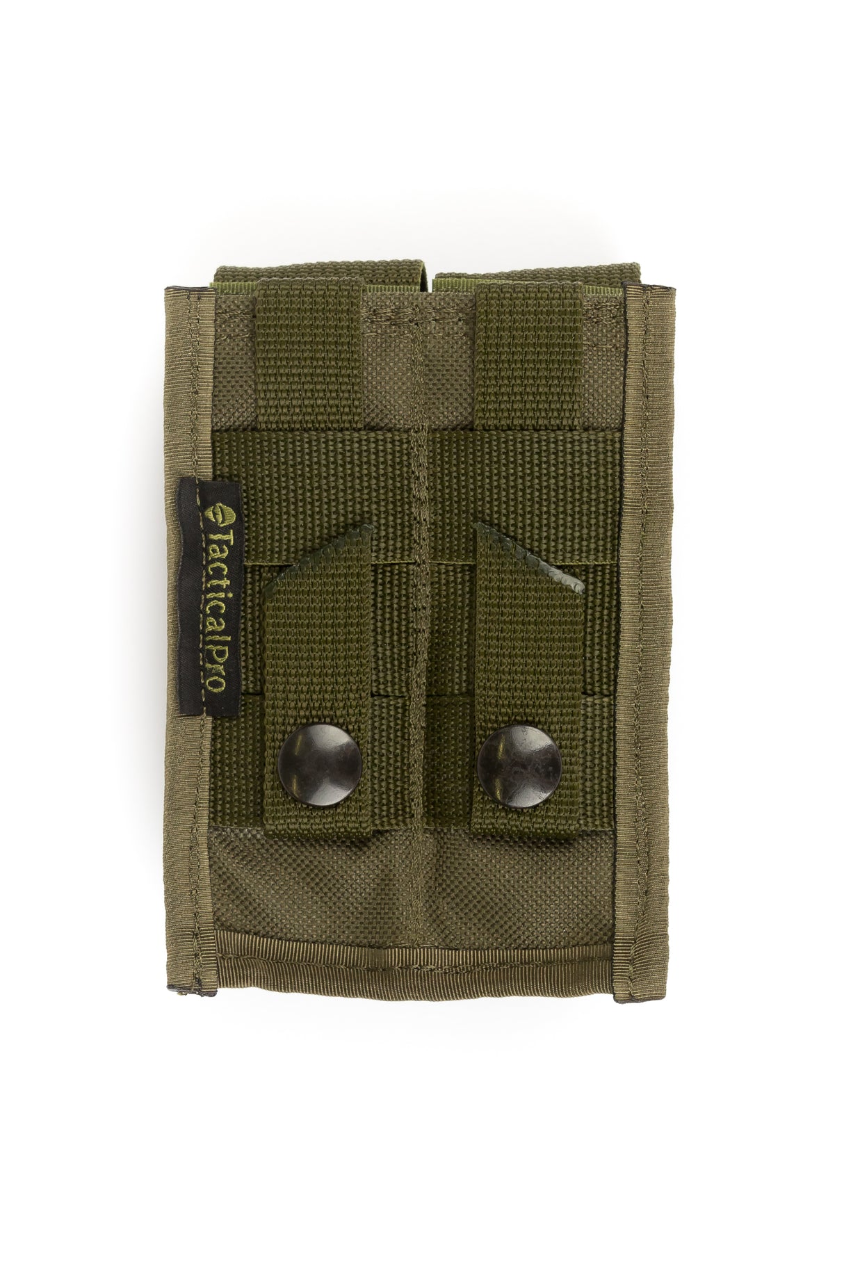 Sumka CQB na 2 pistolové zásobníky