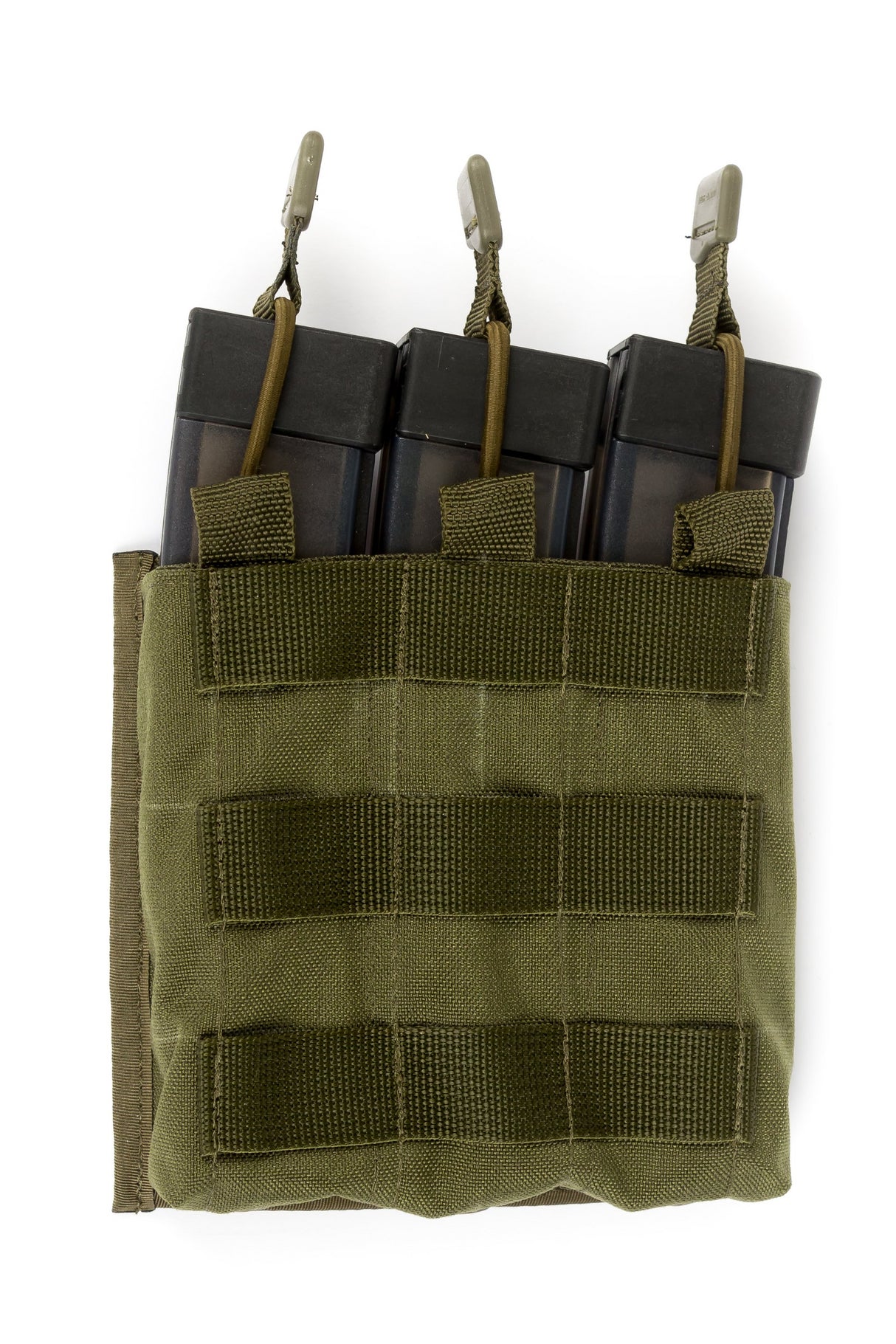 Sumka Q na 3 zásobníky CZ SCORPION EVO 3