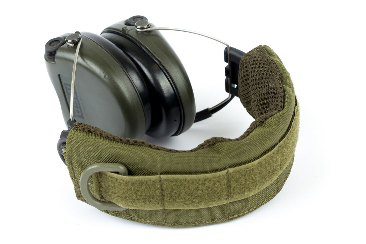 Etui für Shooting-Headsets