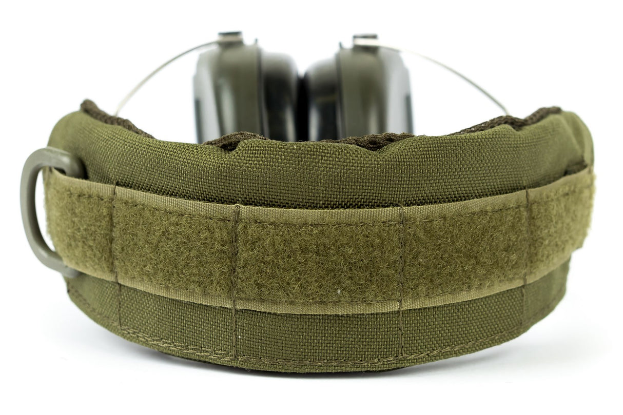 Etui für Shooting-Headsets