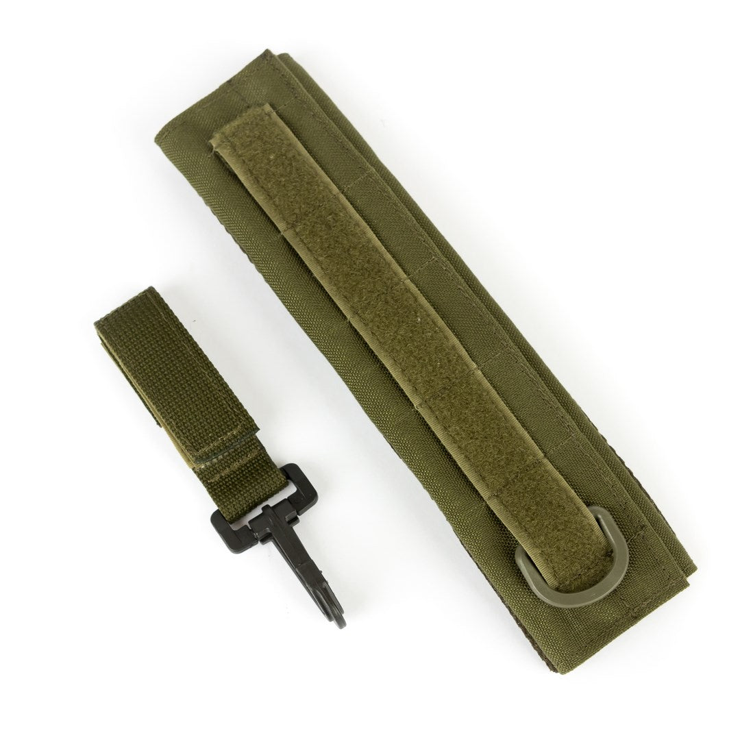 Etui für Shooting-Headsets