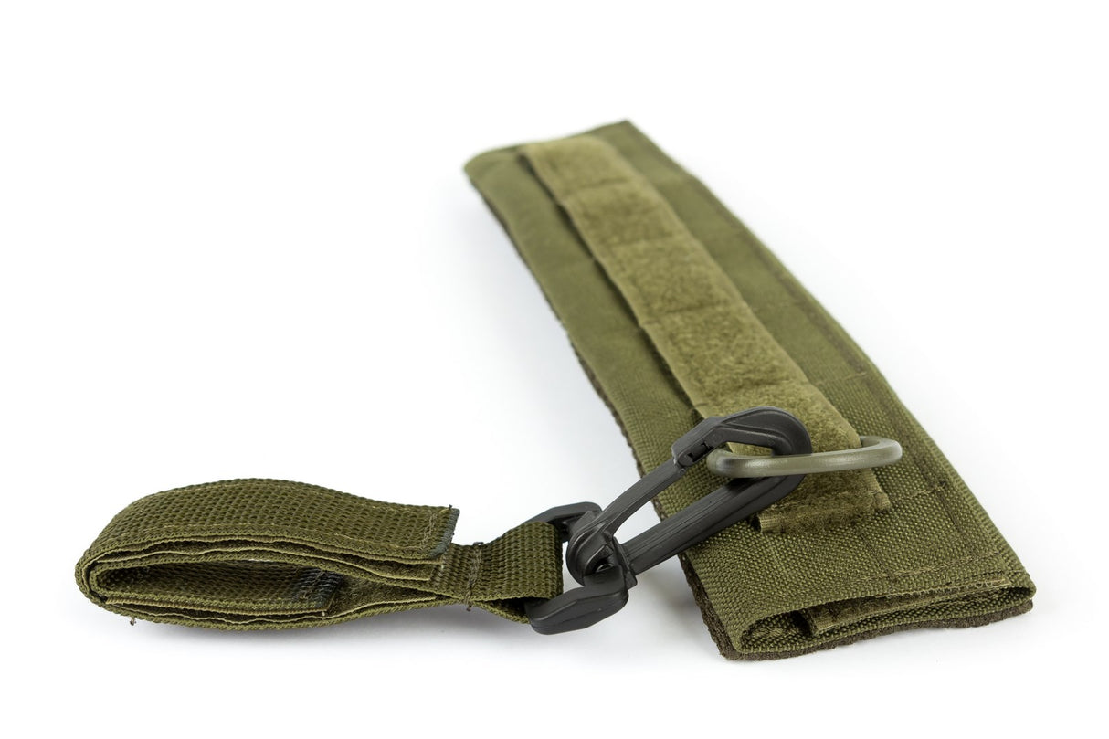 Etui für Shooting-Headsets