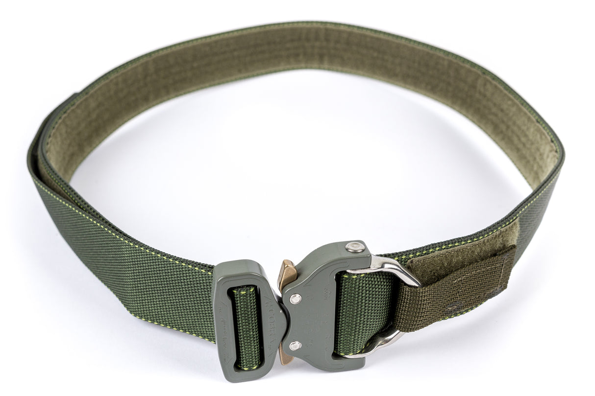 Střelecký opasek COBRA 45 D-Ring