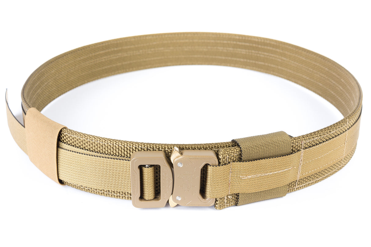 Střelecký opasek EDC