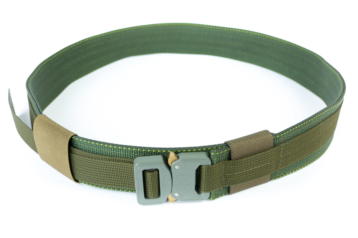 Střelecký opasek EDC