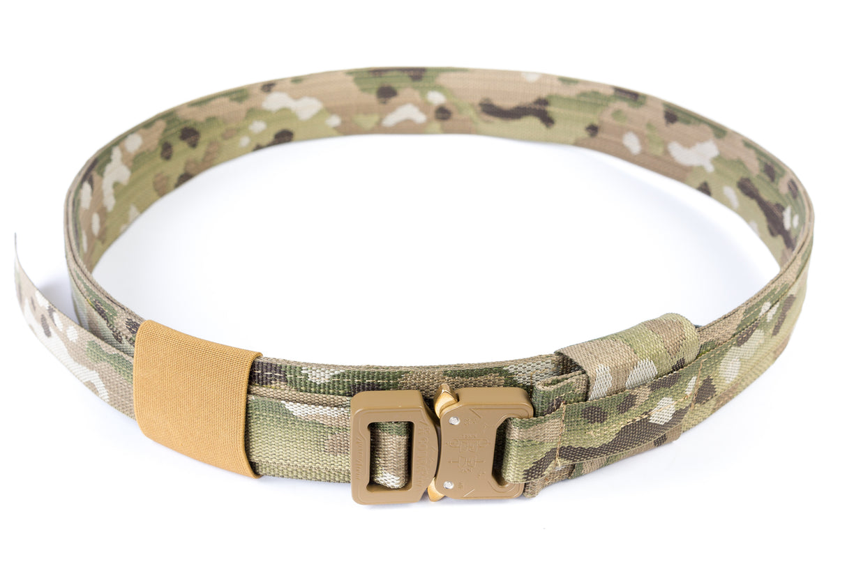 Střelecký opasek EDC