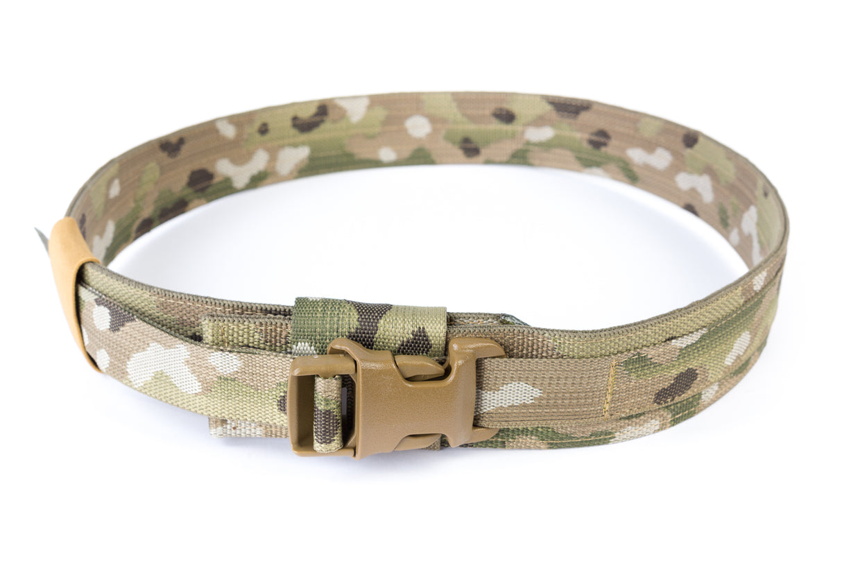 STEALTH Schießgürtel