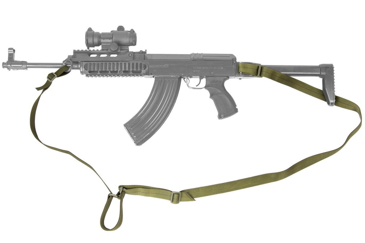 Taktischer 2-Punkt-Tragegurt